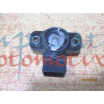 GAZ KELEBEK SENSÖRÜ POTANSİYOMETRE 2500 2700 cc HYUNDAI SONATA FX COUPE TIBURON KIA MEGANTİS OPTİMA